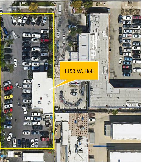 1153 W Holt Blvd, Ontario, CA 91762